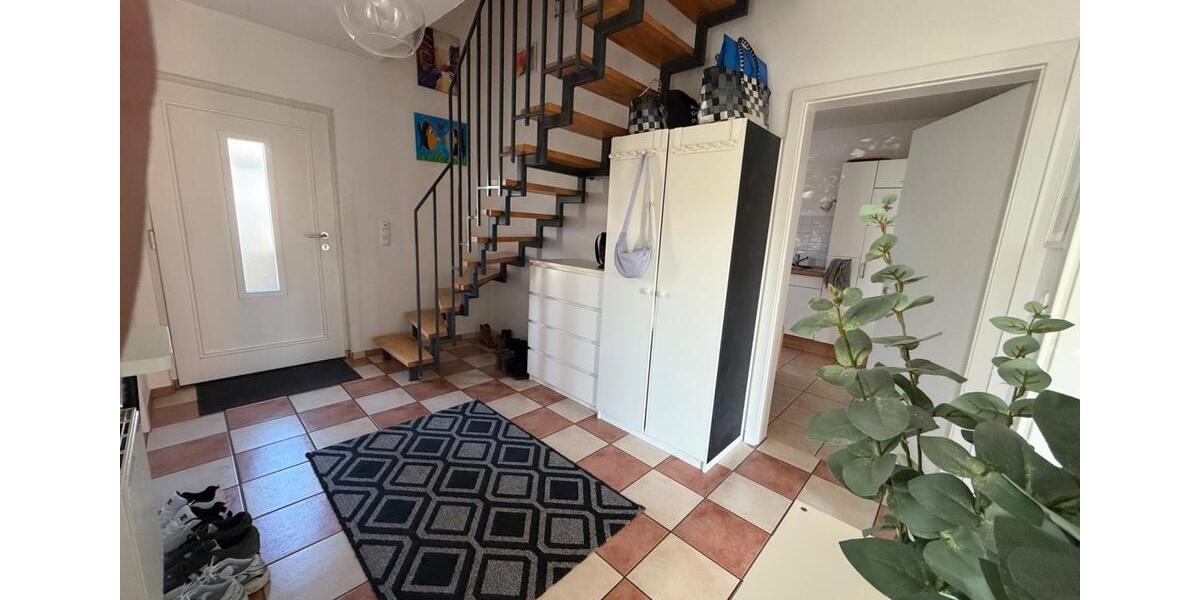 Einfamilienhaus Villmar - 3 Zimmer, 110 m&sup2;, 1.480&euro; | Angebot:26620710