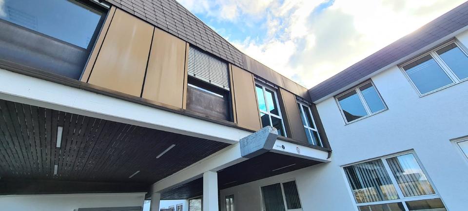 Gewerbeobjekt Grebenhain - 600&euro; | Angebot:24850804