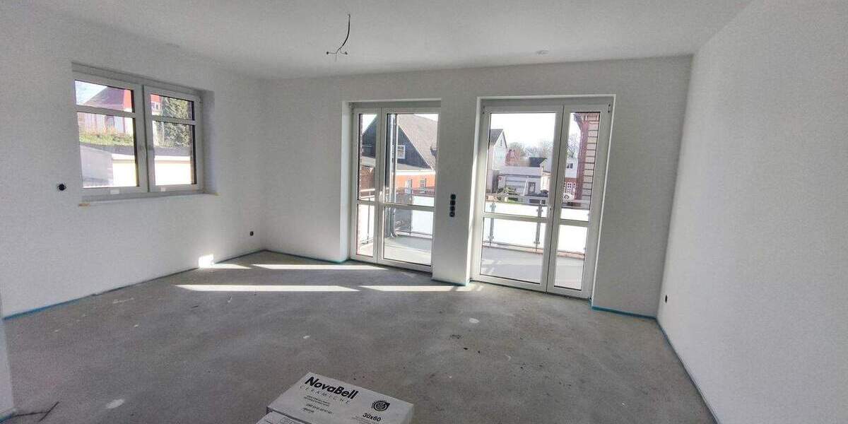 Etagenwohnung Uetersen - 3 Zimmer, 96 m&sup2;, 1.530&euro; | Angebot:25837338