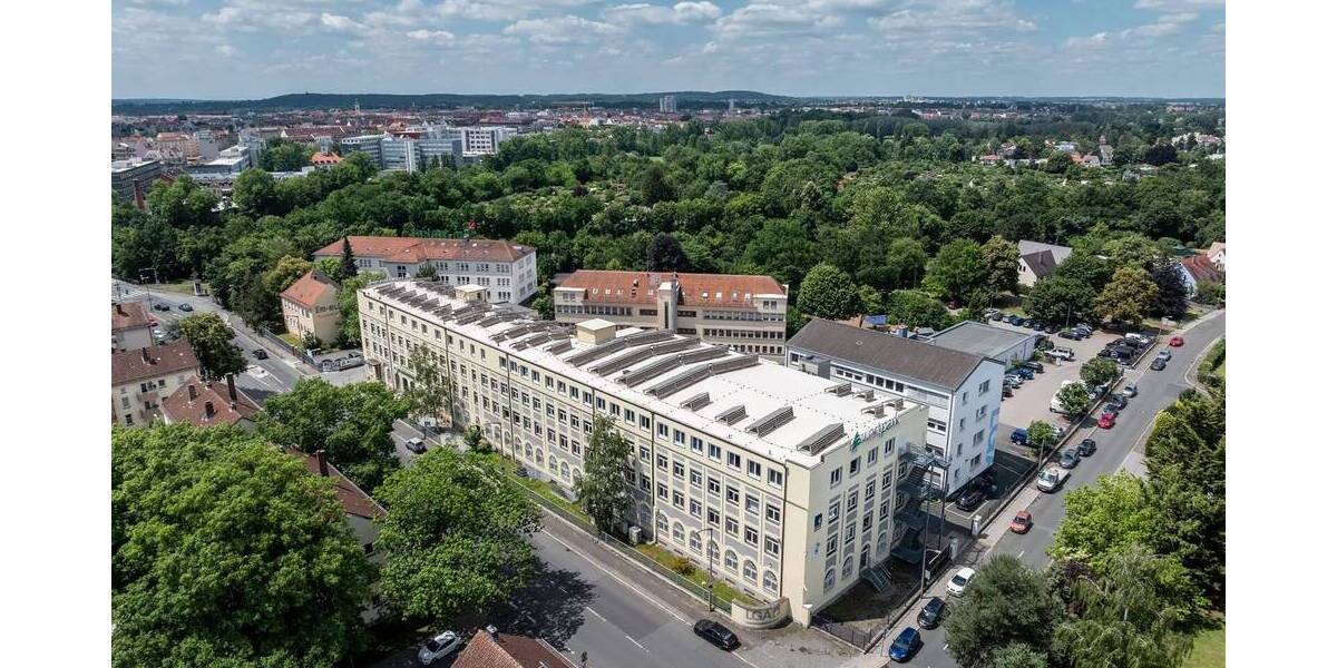 Gewerbeobjekt Nürnberg Schniegling - 11.500&euro; | Angebot:23980180