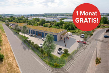Gewerbeobjekt Bad Kreuznach Bad Münster am Stein-Ebernburg - 957&euro; | Angebot:17007508