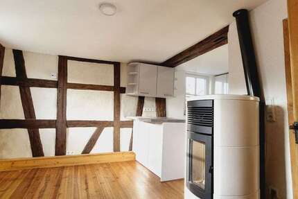 Haus Ebhausen - 6.5 Zimmer, 85 m&sup2;, 990&euro; | Angebot:27454440