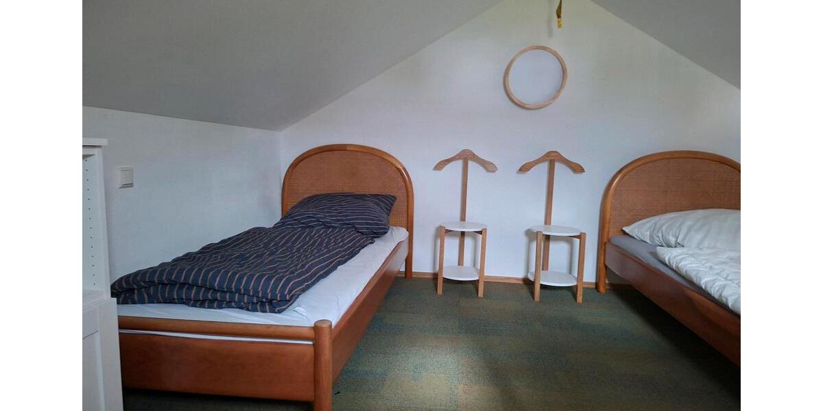 Etagenwohnung Pöttmes - 1 Zimmer, 25 m&sup2;, 650&euro; | Angebot:26041364