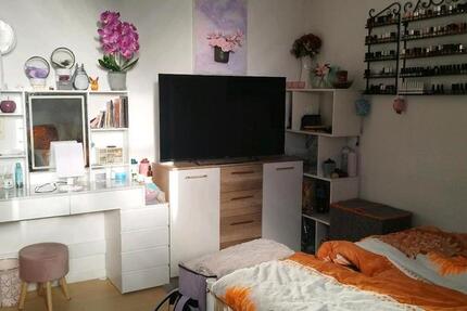 Altbau 4er WG 1 zimmer