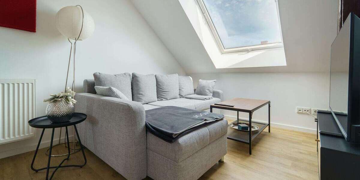 Wohnen auf Zeit in Saarlouis 1.800 € 2 zimmer