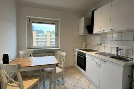 Wohnung Mannheim Innenstadt - 1 Zimmer, 16 m&sup2;, 690&euro; | Angebot:27263064