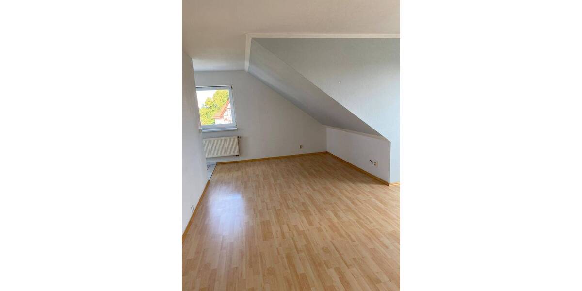 Etagenwohnung Bad Langensalza - 2 Zimmer, 63 m&sup2;, 430&euro; | Angebot:26629457