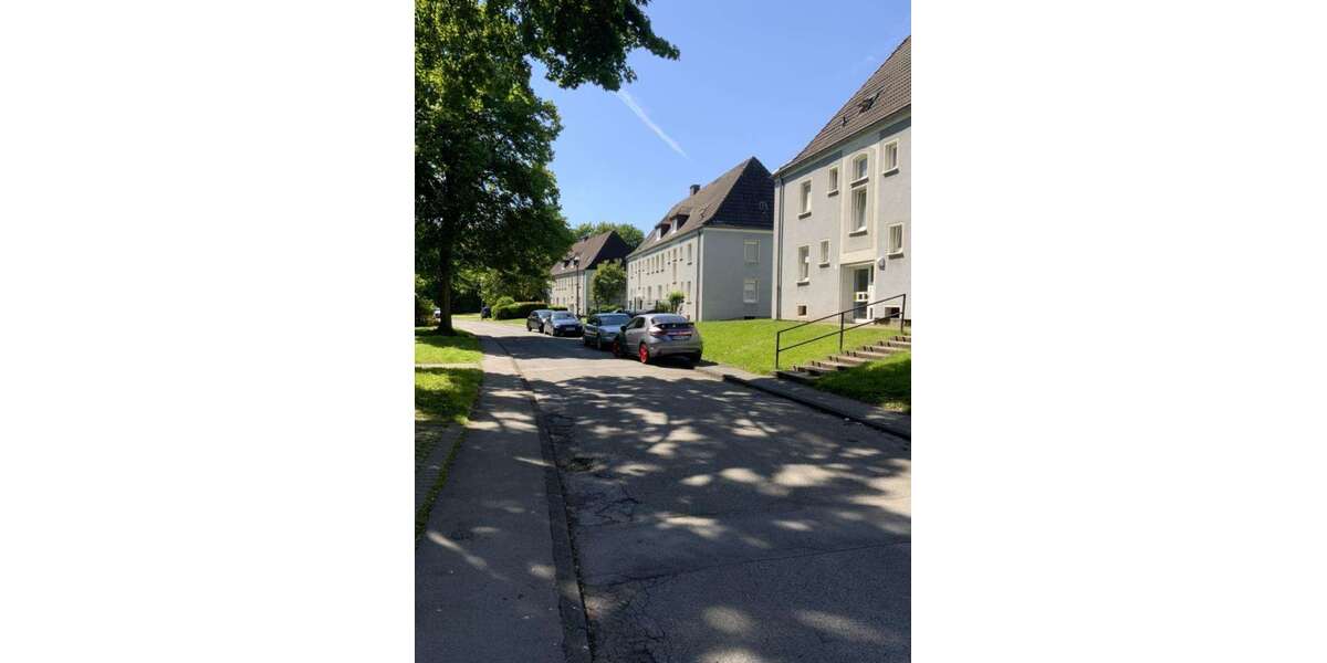 Etagenwohnung Bochum Hofstede - 2 Zimmer, 44 m&sup2;, 379&euro; | Angebot:27235759