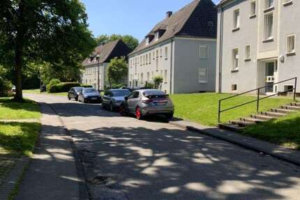 Wohnung Bochum Hofstede - 2 Zimmer, 44 m&sup2;, 379&euro; | Angebot:27235759