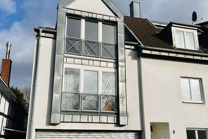 Wohnung zum Mieten in Bonn 590 € 39 m² 1 zimmer