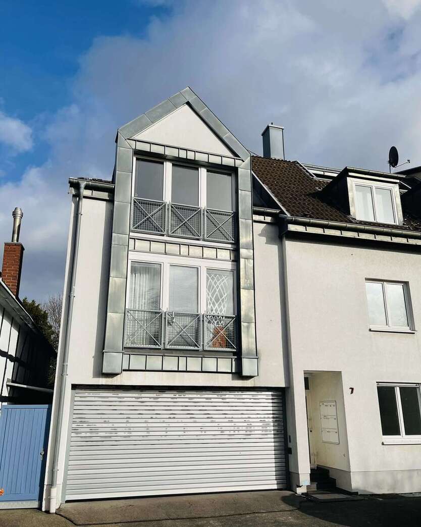 Wohnung zum Mieten in Bonn 590 € 39 m² 1 zimmer