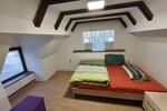 Haus Häusle Alleinstehend inkl. Garage Stellplatz u. Garten zimmer