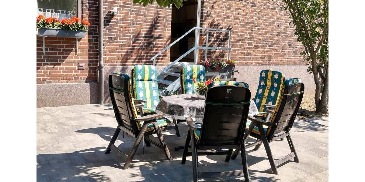 Wohnen auf Zeit Olfen - 3 Zimmer, 65 m&sup2;, 16&euro; | Angebot:19058532