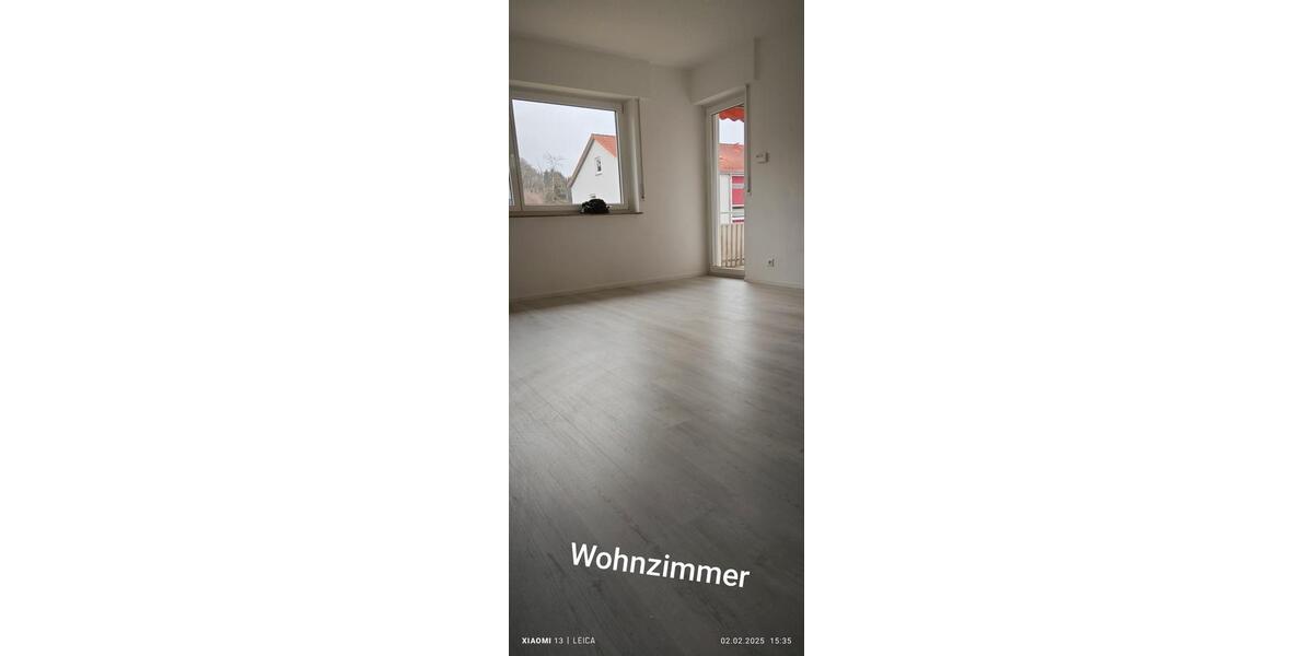 Etagenwohnung Schwäbisch Gmünd Bargau - 3 Zimmer, 69 m&sup2;, 870&euro; | Angebot:25723246