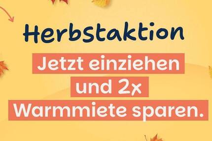 Geräumige 3-Zimmerwohnung sucht Nachmieter - 1. OG rechts 3 zimmer