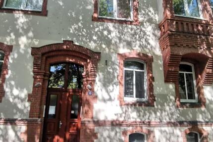 Wohnung Halle (Saale) Damaschkestraße - 5 Zimmer, 115 m&sup2;, 850&euro; | Angebot:25917263