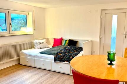 Wohnung Würzburg Frauenland - 1.5 Zimmer, 38 m&sup2;, 610&euro; | Angebot:25980094