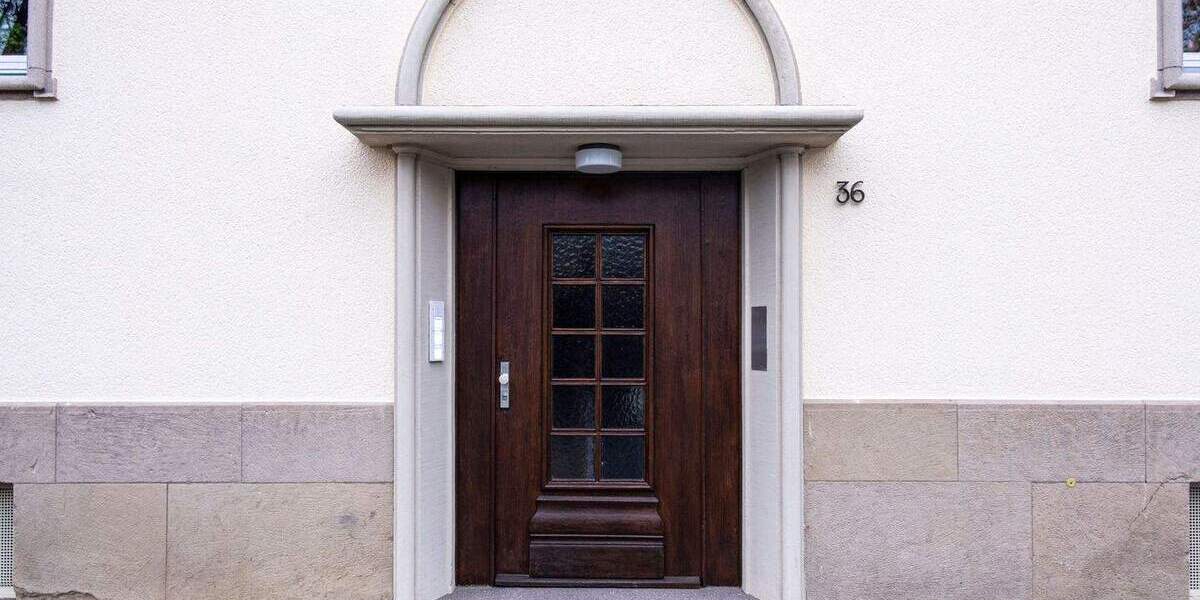 Etagenwohnung Heidelberg Neuenheim - 3 Zimmer, 95 m&sup2;, 1.880&euro; | Angebot:24278178