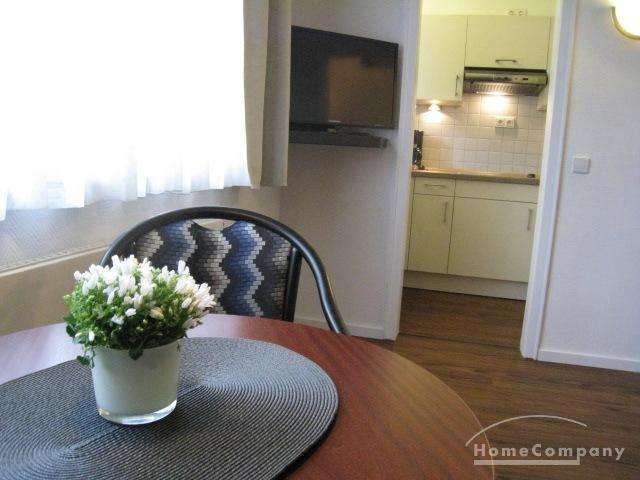 Wohnen auf Zeit in Hannover 890 € 1 zimmer