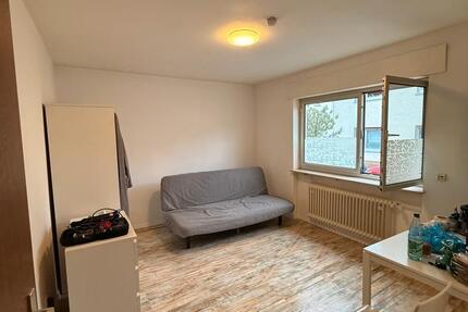 Wohnung Weiterstadt - 1 Zimmer, 16 m&sup2;, 520&euro; | Angebot:25149418