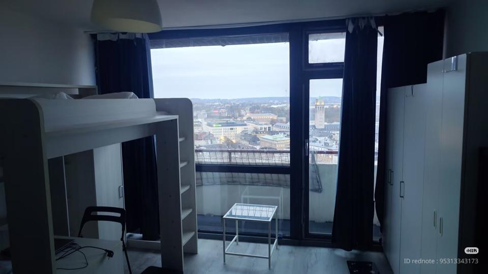 Wohnen auf Zeit Mülheim an der Ruhr - 1 Zimmer, 28 m&sup2;, 450&euro; | Angebot:25751766