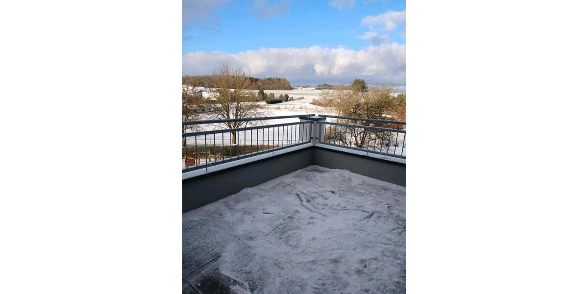 Etagenwohnung Rittersdorf - 3 Zimmer, 116 m&sup2;, 1.350&euro; | Angebot:23683306