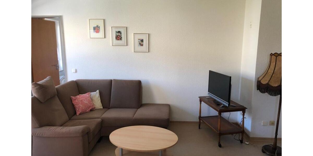 Etagenwohnung Moers - 2 Zimmer, 45 m&sup2;, 405&euro; | Angebot:25790480
