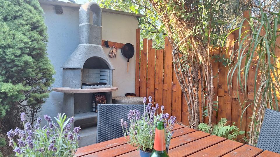 Dachgeschoßwohnung Penig - 2 Zimmer, 58 m&sup2;, 290&euro; | Angebot:26608512