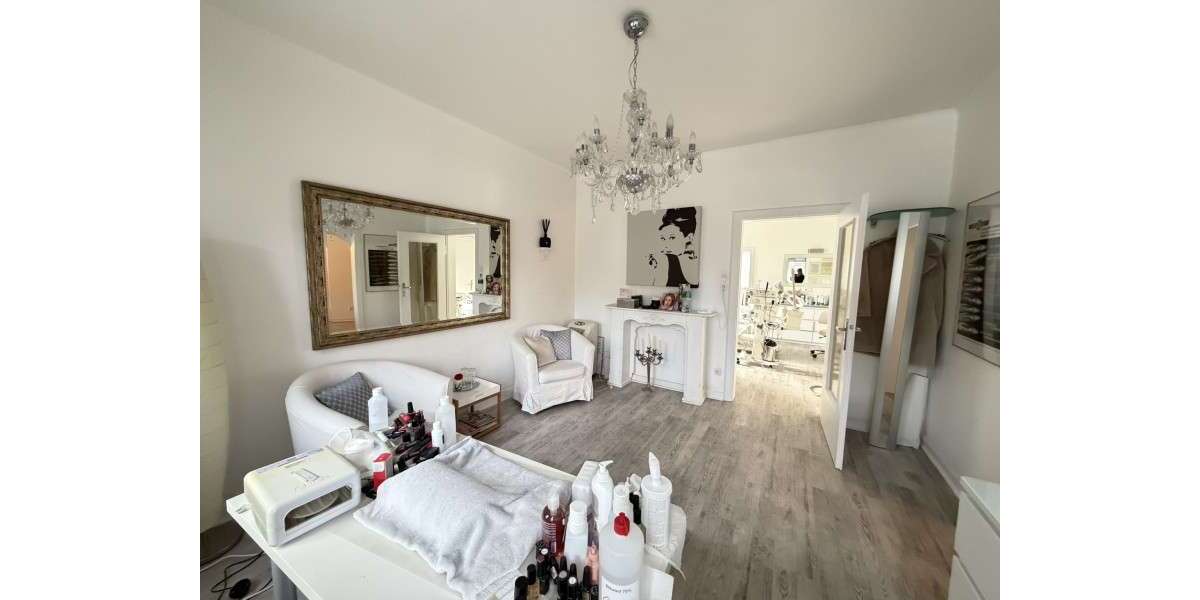 Gewerbeobjekt Meerbusch Necklenbroich - 900&euro; | Angebot:24621136