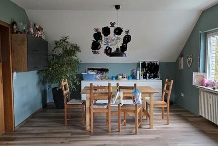 Wohnung 4 Zimmer *frisch renoviert 4 zimmer