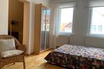 Dachgeschoßwohnung Hennigsdorf - 2 Zimmer, 70 m&sup2;, 1.190&euro; | Angebot:24826666