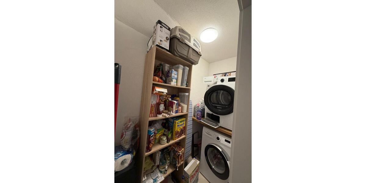 Erdgeschoßwohnung Waldachtal - 2 Zimmer, 62 m&sup2;, 900&euro; | Angebot:26522907