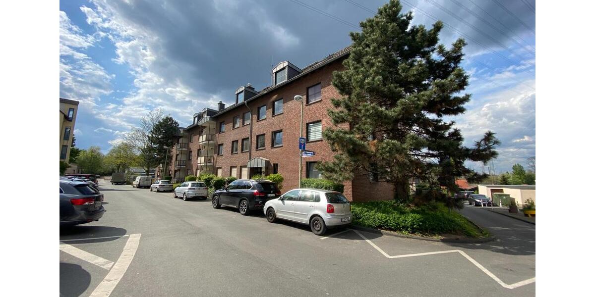 Etagenwohnung Essen Stadtbezirk V - 1 Zimmer, 25 m&sup2;, 295&euro; | Angebot:25264824