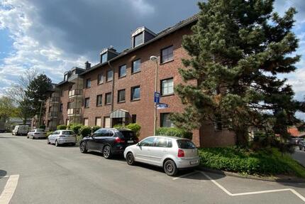 Wohnung Essen Stadtbezirk V - 1 Zimmer, 25 m&sup2;, 295&euro; | Angebot:25264824