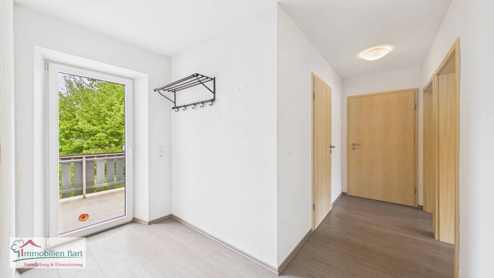 Etagenwohnung Perl / Oberleuken Oberleuken - 3 Zimmer, 90 m&sup2;, 1.050&euro; | Angebot:26568753