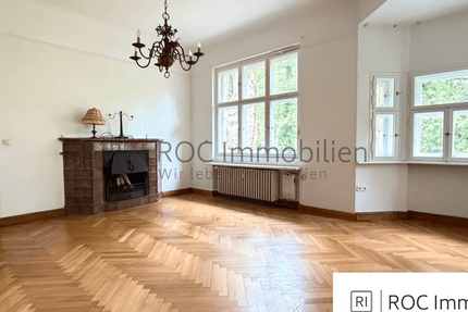 Wohnung Berlin Tempelhof-Schöneberg - 4 Zimmer, 191 m&sup2;, 1.715&euro; | Angebot:27280159