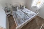 Erdgeschoßwohnung Zetel - 2 Zimmer, 54 m&sup2;, 650&euro; | Angebot:26702325