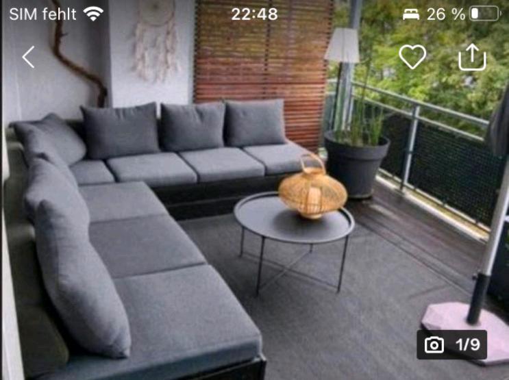 Wohnen auf Zeit Göttingen Oststadt - 25 Zimmer, 120 m&sup2;, 600&euro; | Angebot:26132139