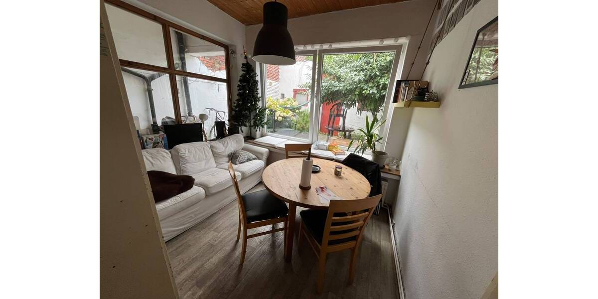 WG-Zimmer | Emden-Kleinfaldern | Friedrich-Ebert-Straße 25 | 18m² - Zimmer Emden | Angebot:27243381