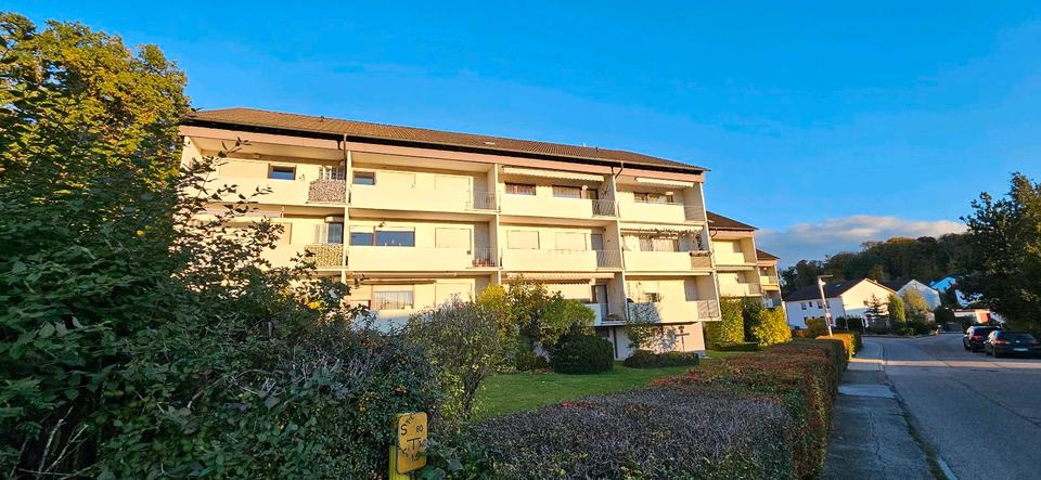 Etagenwohnung Treuchtlingen - 2 Zimmer, 55 m&sup2;, 630&euro; | Angebot:25759644