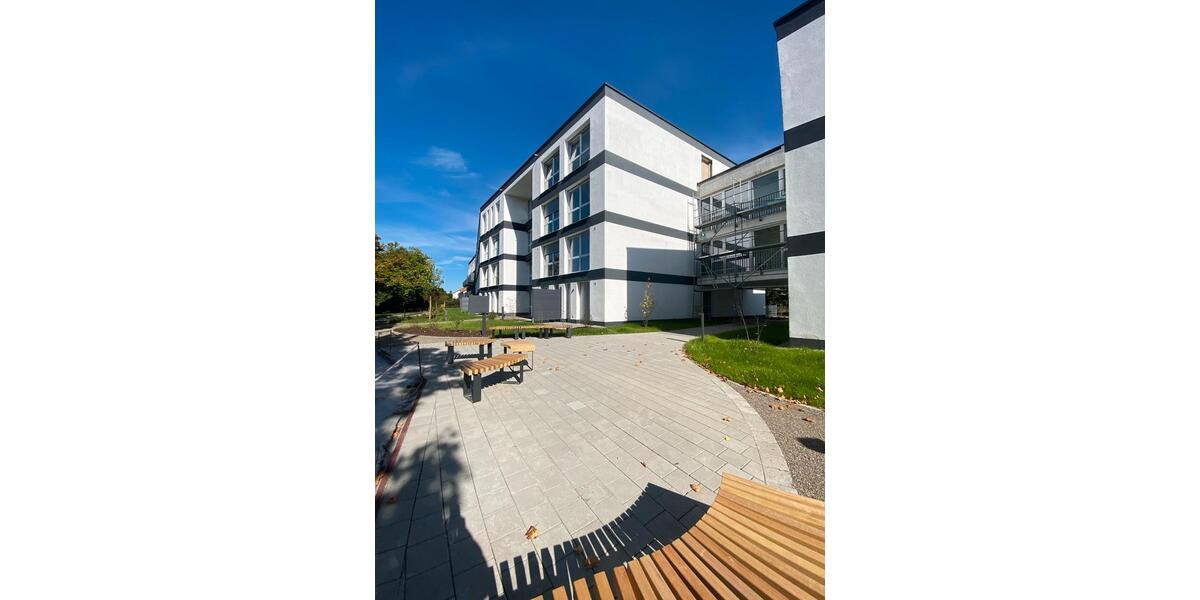 Einfamilienhaus Augsburg Bärenkeller - 2.5 Zimmer, 1.600&euro; | Angebot:23503152