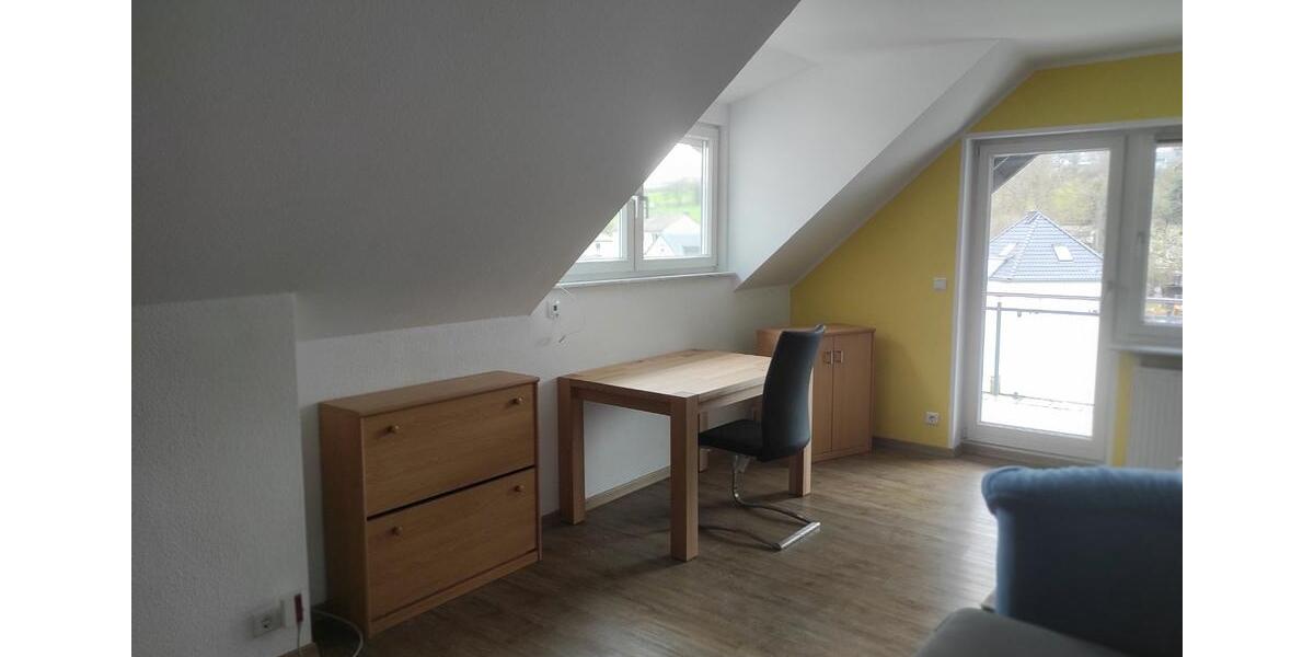 Wohnen auf Zeit Wachtberg - 1 Zimmer, 23 m&sup2;, 530&euro; | Angebot:26381753