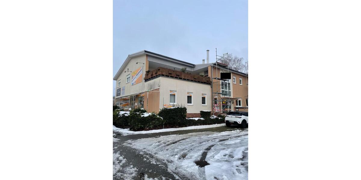 Gewerbeobjekt Hanau Lamboy - 550&euro; | Angebot:24789349