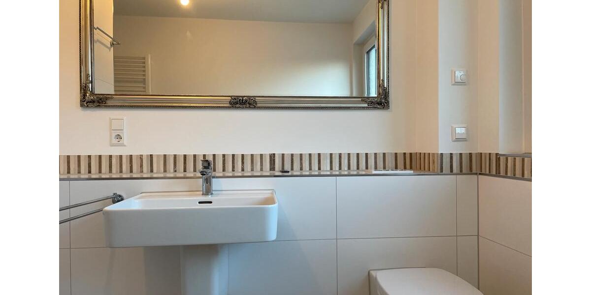 Etagenwohnung Lünen - 3 Zimmer, 88 m&sup2;, 1.200&euro; | Angebot:25045427