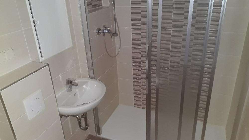 Etagenwohnung Bernburg Bergstadt - 4 Zimmer, 64 m&sup2;, 417&euro; | Angebot:26056561