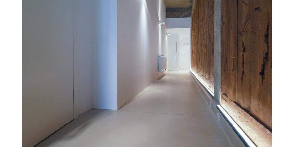 Stylische 2-Zimmer-Wohnung in zentraler Lage 2 zimmer