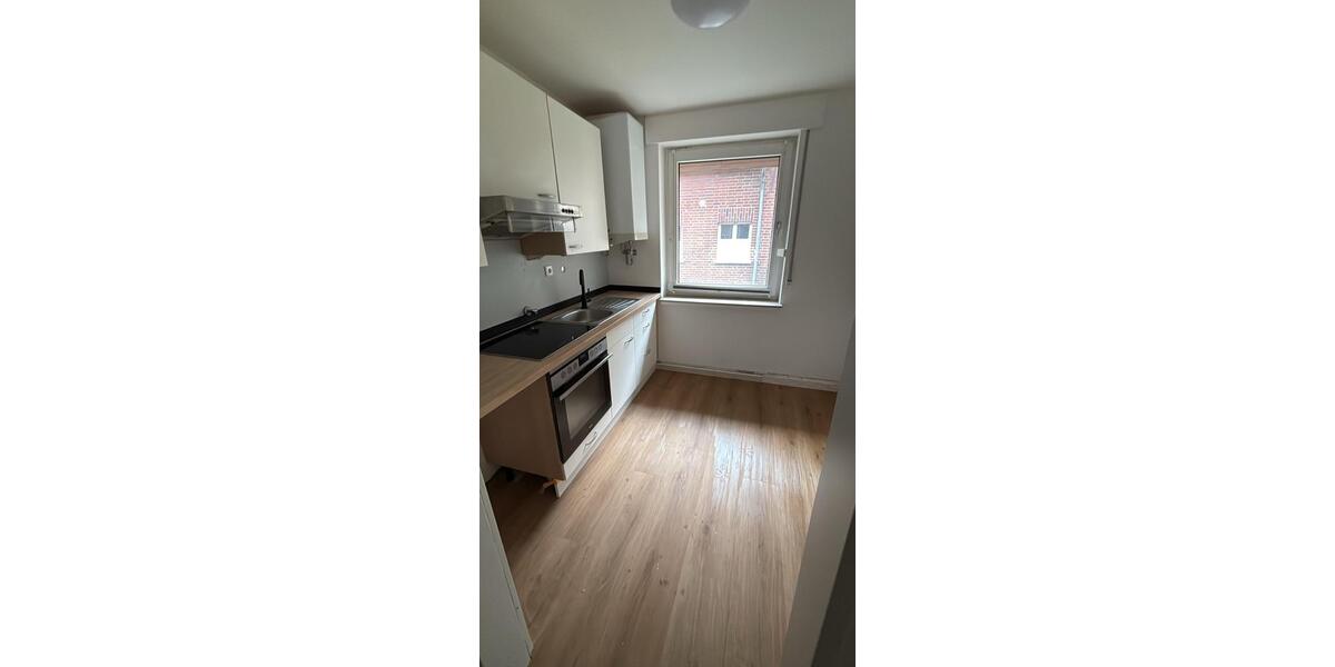 Erdgeschoßwohnung Münster Gievenbeck - 1 Zimmer, 20 m&sup2;, 400&euro; | Angebot:26598016