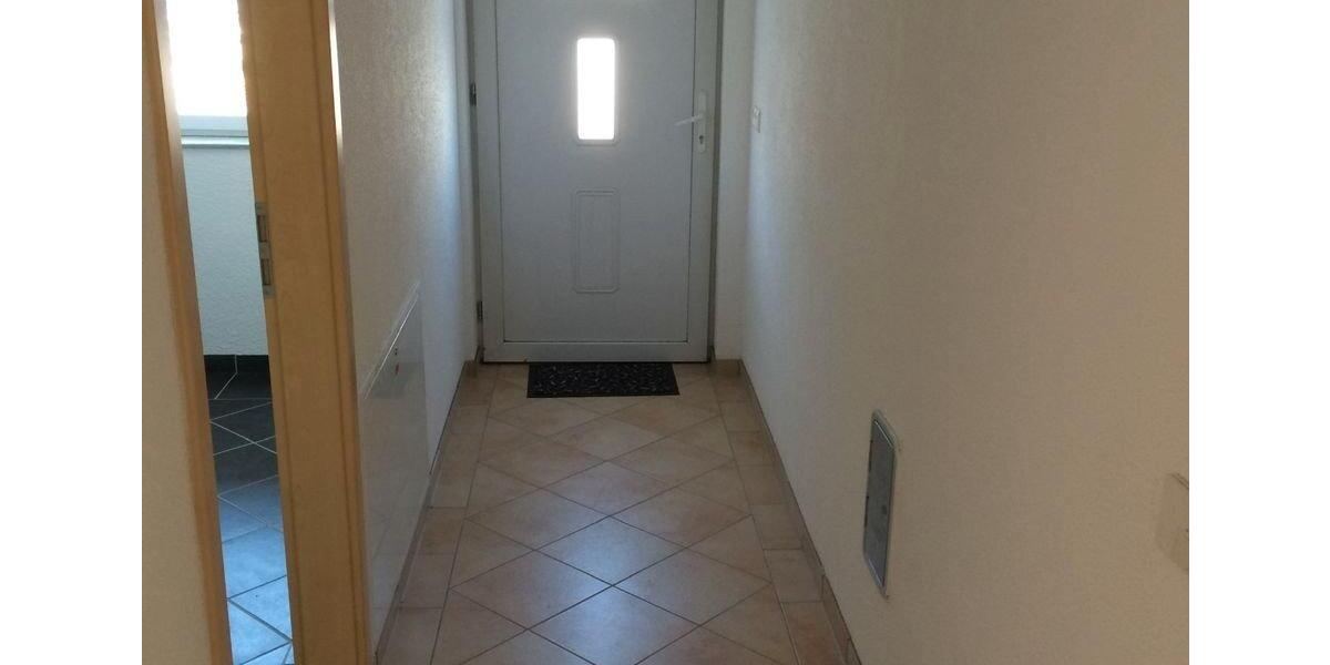 Etagenwohnung Dautphetal - 2 Zimmer, 53 m&sup2;, 500&euro; | Angebot:26676029