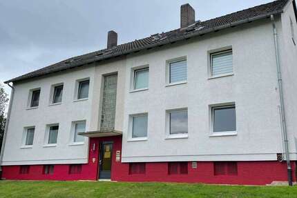 Wohnung Alfeld - 2 Zimmer, 56 m&sup2;, 530&euro; | Angebot:26533792