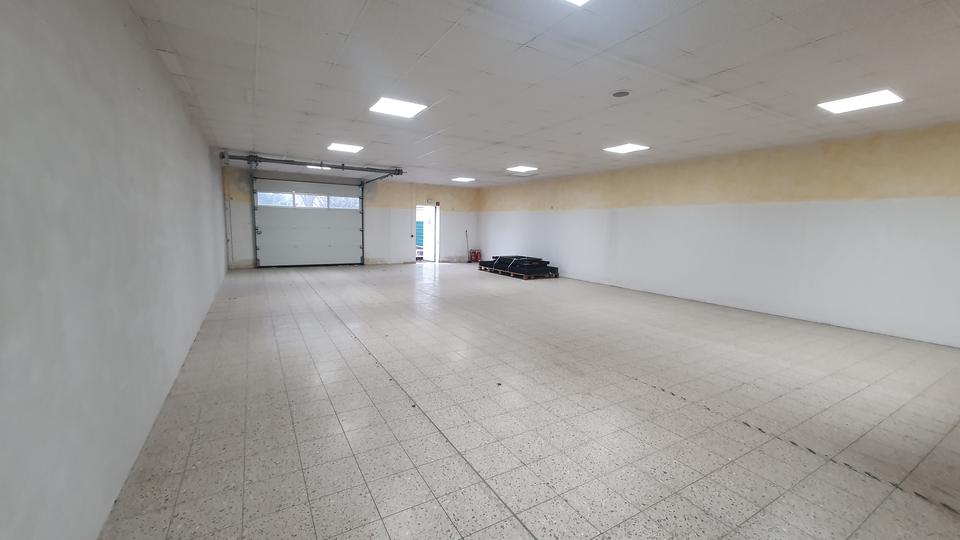 Gewerbeobjekt Glauchau - 1.200&euro; | Angebot:26363910